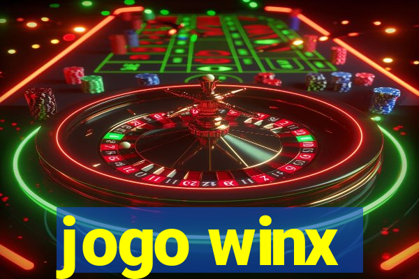 jogo winx